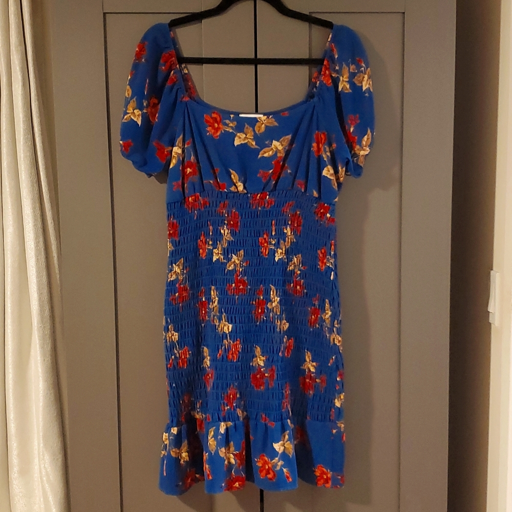 LEITH Dress MED